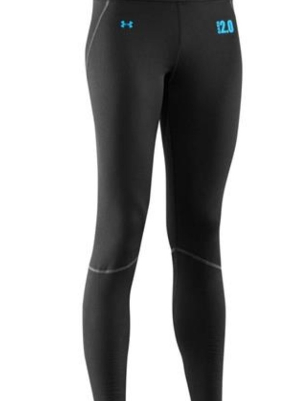 Under Armour Women's ColdGear Base 2.0 Leggings Size Medium